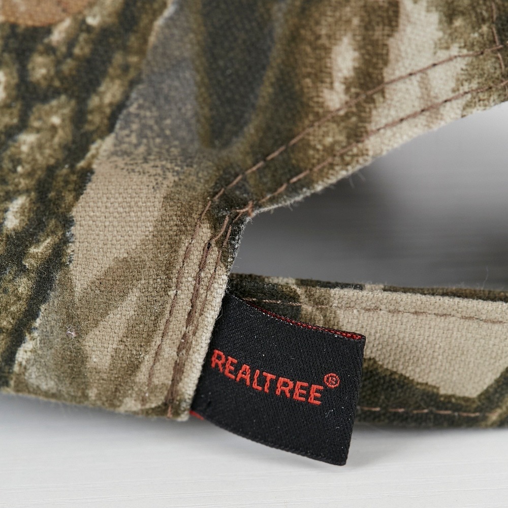 Proud Veteran Camo Baseball Cap Outdoor Hunting Fishing Apparel - Picture 7 of 10